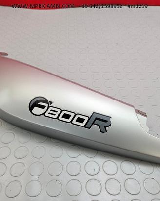 CODONE SINISTRO BMW F800R 2009 2014 F800 2010 2011