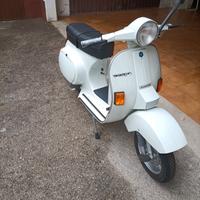 Piaggio Vespa pk 125 