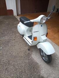 Piaggio Vespa pk 125 