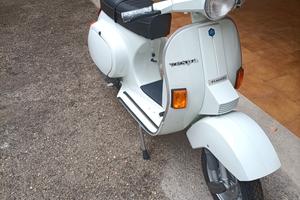 Piaggio Vespa pk 125 