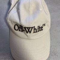 Cappellino Off-White
