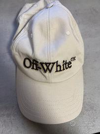 Cappellino Off-White