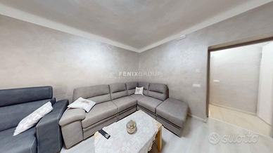 TRILOCALE IN CORTE DELLE TEGOLE 16, BELLUSCO