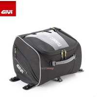 Borsa da sella/tunnel Givi 23 Lt