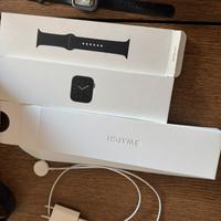 Apple watch 6 da 40 mm