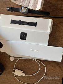 Apple watch 6 da 40 mm