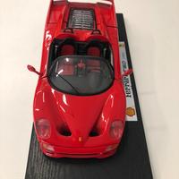 Ferrari F 50 1/18