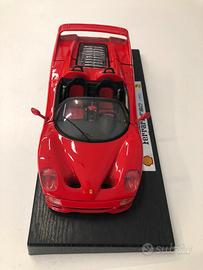Ferrari F 50 1/18
