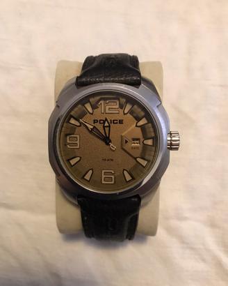 Orologio Police