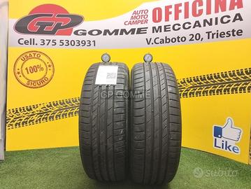 2 Pneumatici 2155518 Kumho Ps71 al 93%'24
