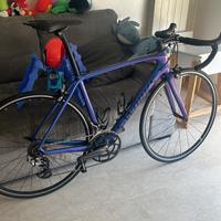 Specialized S-works Sagan edition