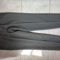 pantaloni oltre