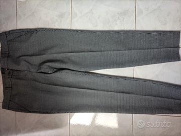 pantaloni oltre