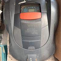 Husqvarna robot taglia erba