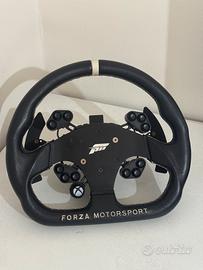 Volante Fanatec Clubsport v2 gt + QR1