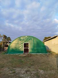 Terreno agricolo edificabile