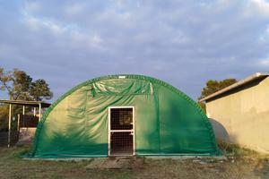 Terreno agricolo edificabile