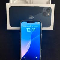 Iphone 13 512GB - Nero