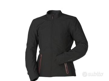 Sport Touring Riding Jacket Lady