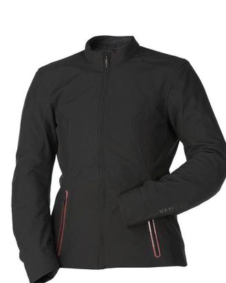 Sport Touring Riding Jacket Lady