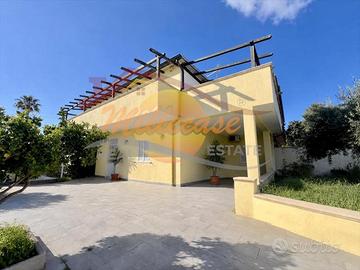 Villa a Siracusa
