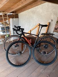 Merida cyclo cross 300