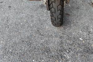Honda 650 Transalp