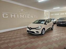 Renault Clio dCi 8V 110CV Start&Stop 5 porte Energ