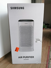 Samsung purificatore d aria