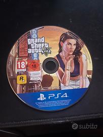 Gta 5