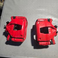 PINZE ANTERIORI 500 ABARTH