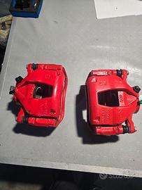 PINZE ANTERIORI 500 ABARTH