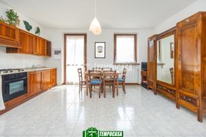 MONOLOCALE CON BOX IN RESIDENCE PRIVATO A OSIO SOT