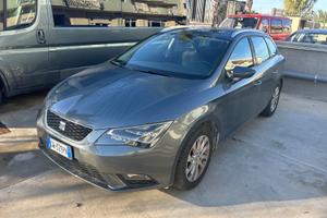 Seat Leon 1.6 Tdi