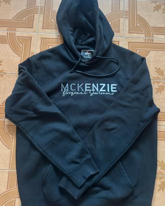 felpa mckenzie
