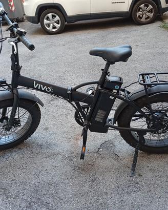 bici elettrica vivo
