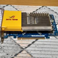 SCHEDA VIDEO ASUS NVIDIA 8600GT