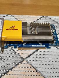 SCHEDA VIDEO ASUS NVIDIA 8600GT