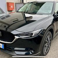 Mazda Cx-5 awd 2,2l d. Exclusive automatica e6