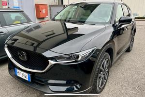 Mazda Cx-5 awd 2,2l d. Exclusive automatica e6
