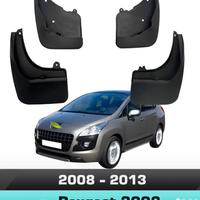 Parafanghi Peugeot