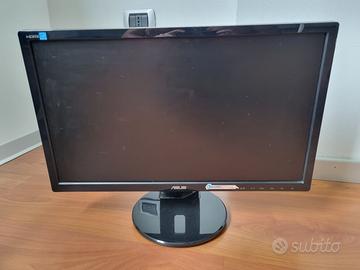 Schermo PC ASUS LCD 22 pollici, full hd, HDMI - Informatica In vendita a  Trento