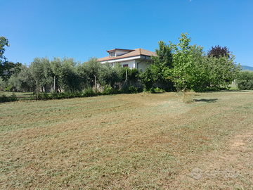 Villa con terreno Scontata del 10% entro Febbraio