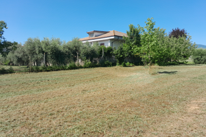 Villa con terreno Scontata del 10% entro Febbraio