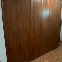 Armadio a 6 ante
