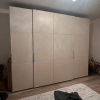 Armadio  Doimo quattro stagioni