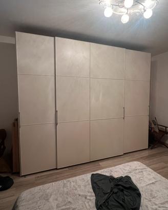 Armadio  Doimo quattro stagioni