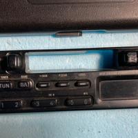 Autoradio vintage Pionner KE 2900