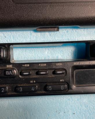 Autoradio vintage Pionner KE 2900