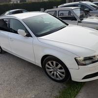 Audi A4 Avant 2.0 TDI 120 CV Ambiente